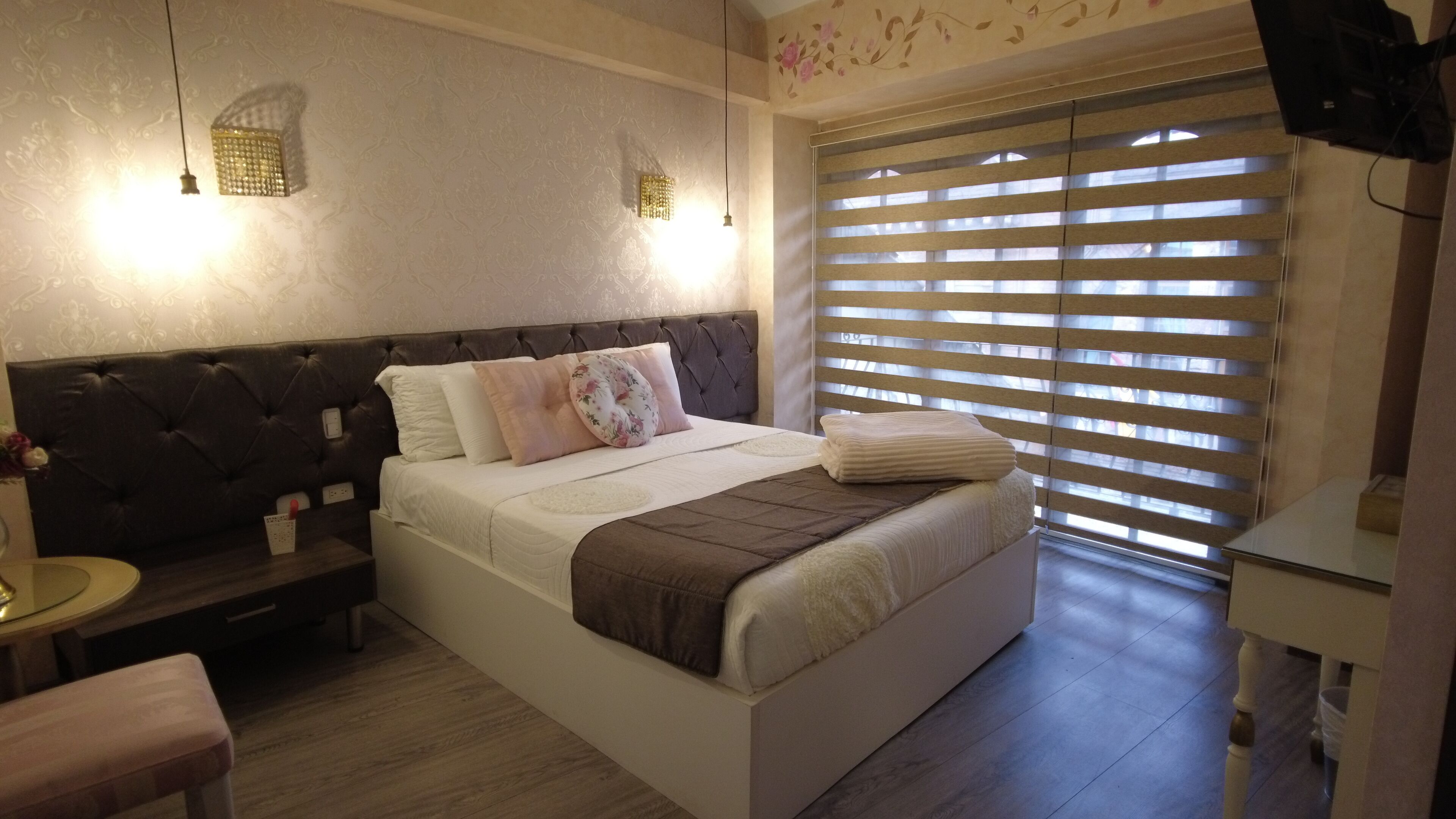 Foto - Hotel Boutique La Ronda by Chat Noir