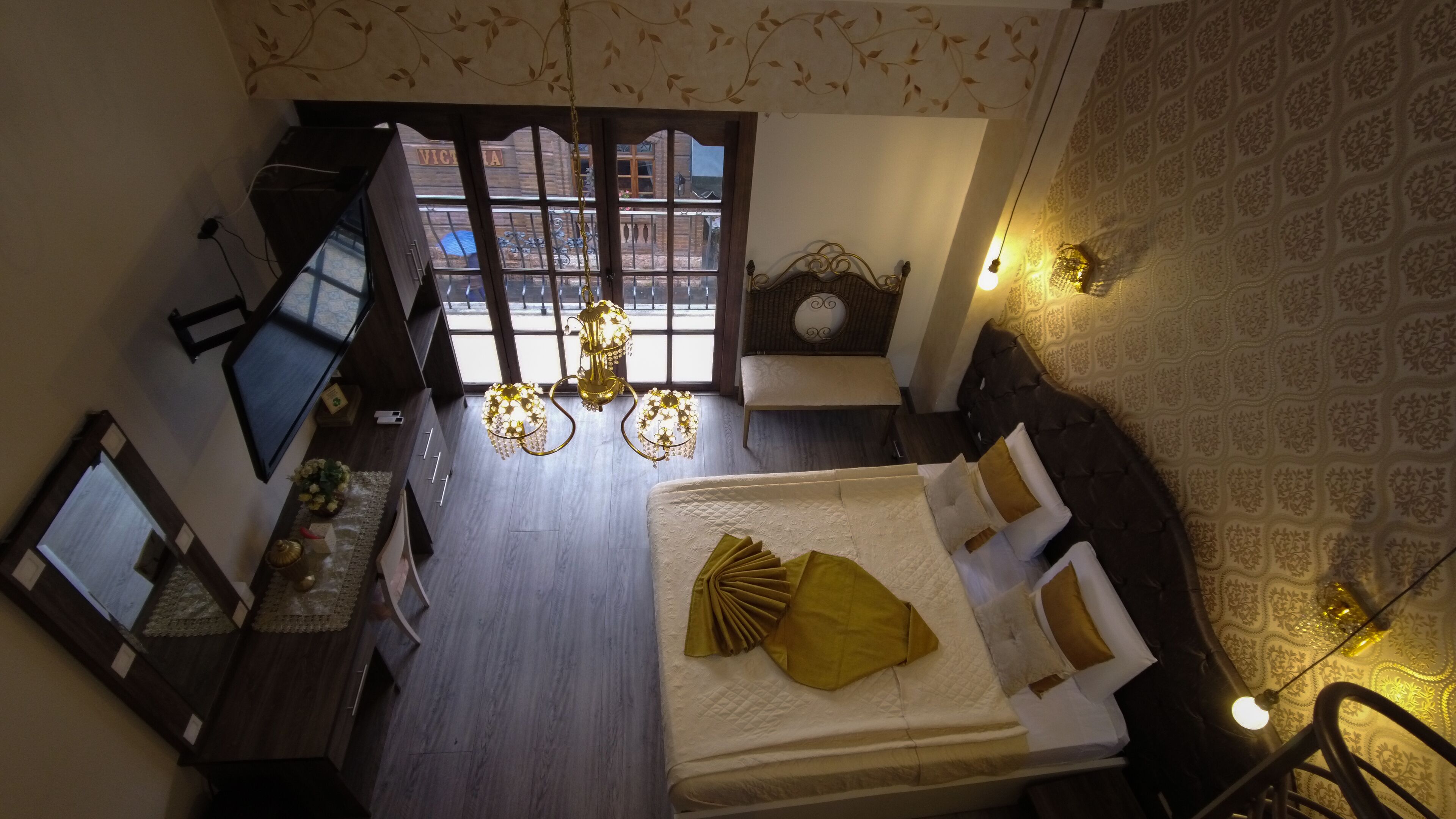 Foto - Ronda Hotel Boutique by Chat Noir