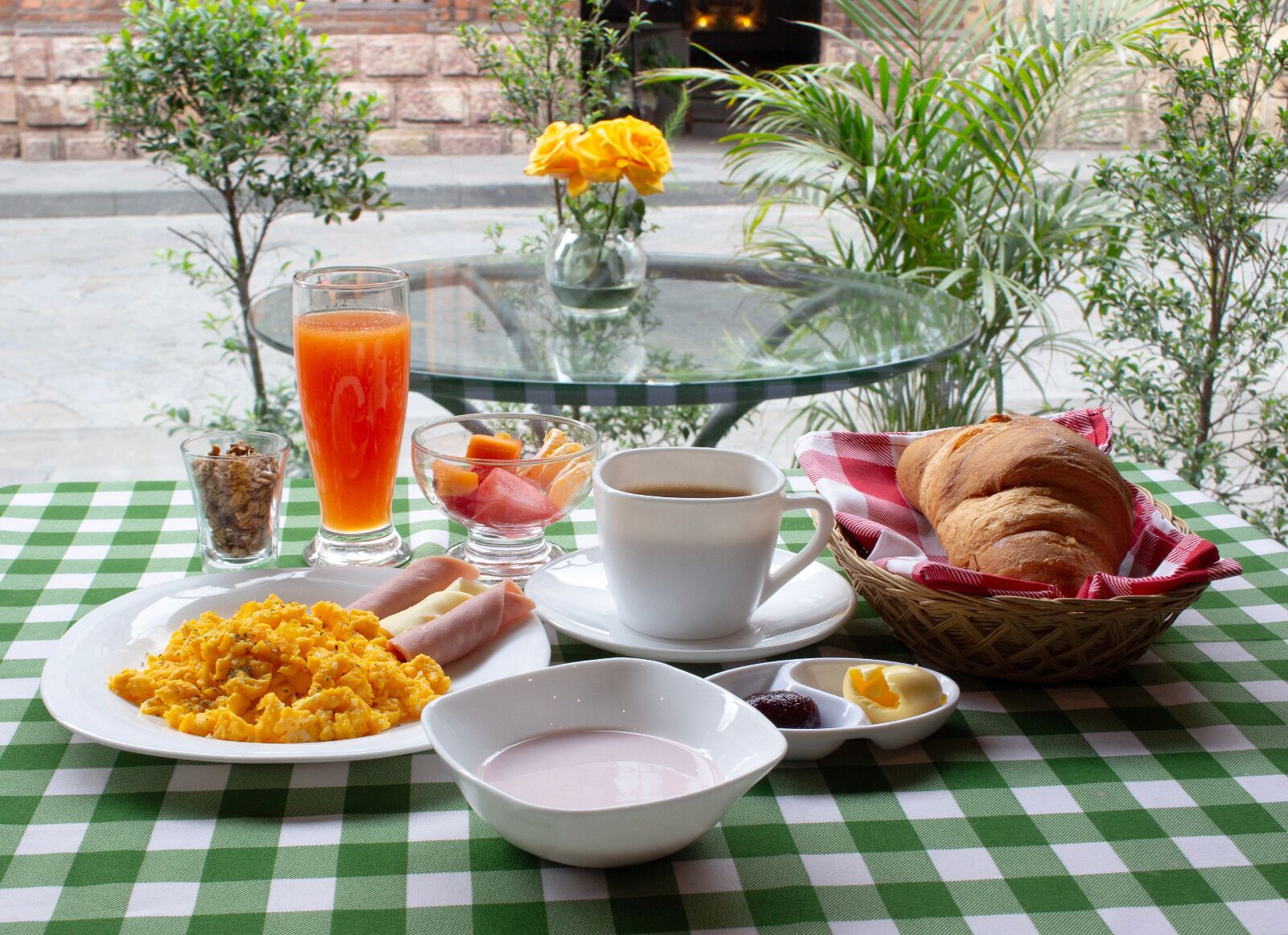 Foto - Ronda Hotel Boutique by Chat Noir