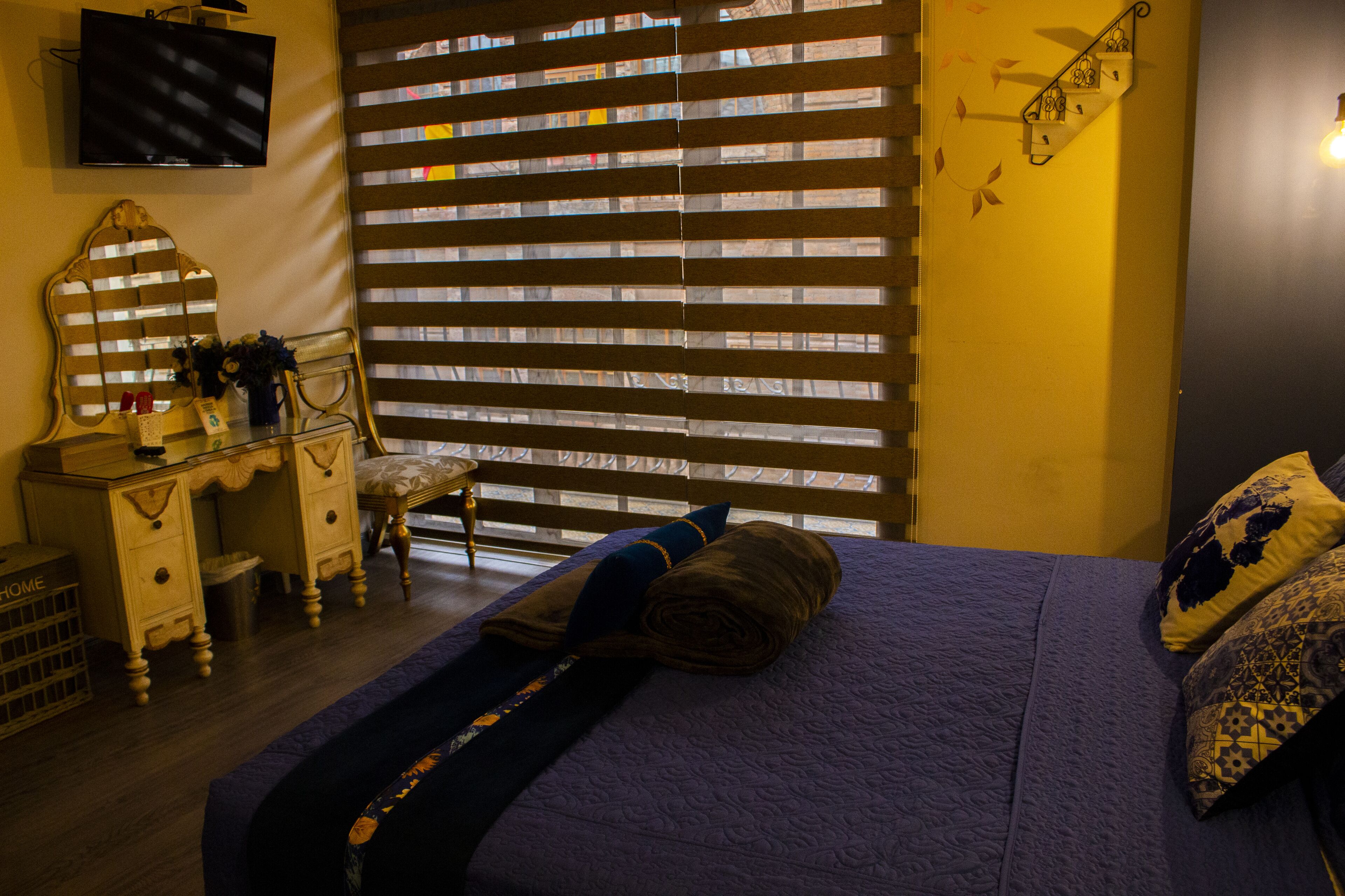 Foto - Ronda Hotel Boutique by Chat Noir