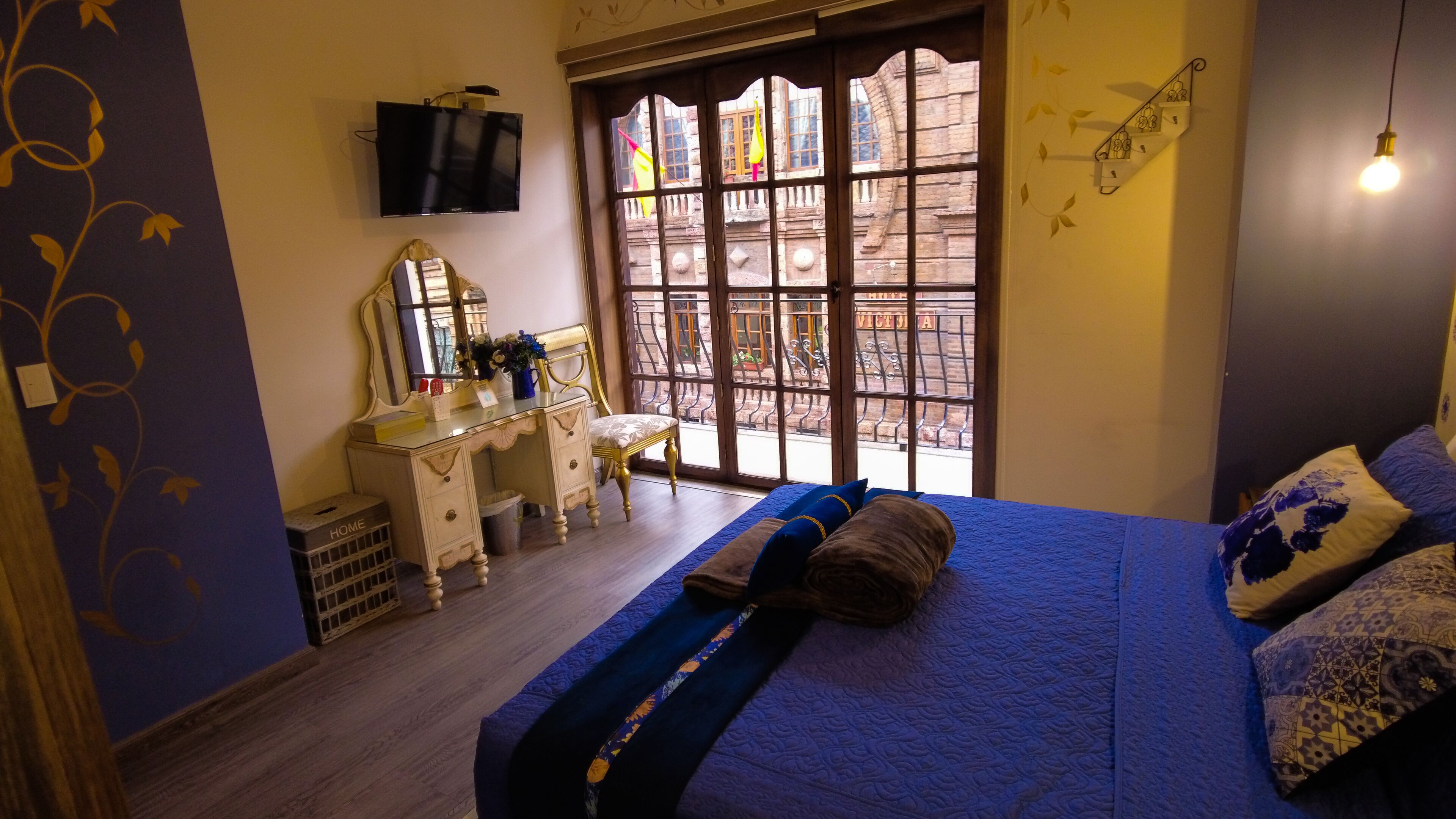 Foto - Ronda Hotel Boutique by Chat Noir