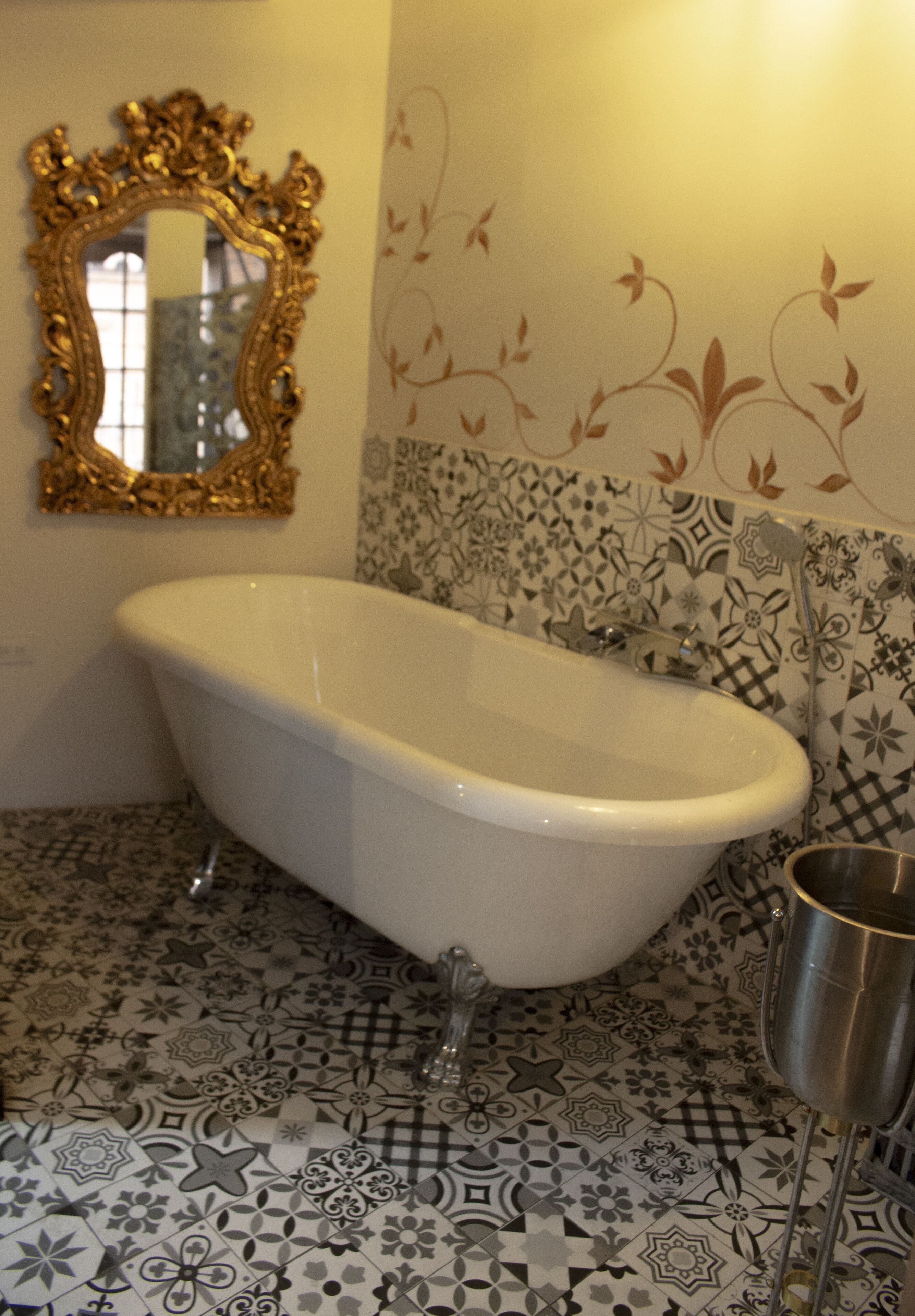 Foto - Ronda Hotel Boutique by Chat Noir