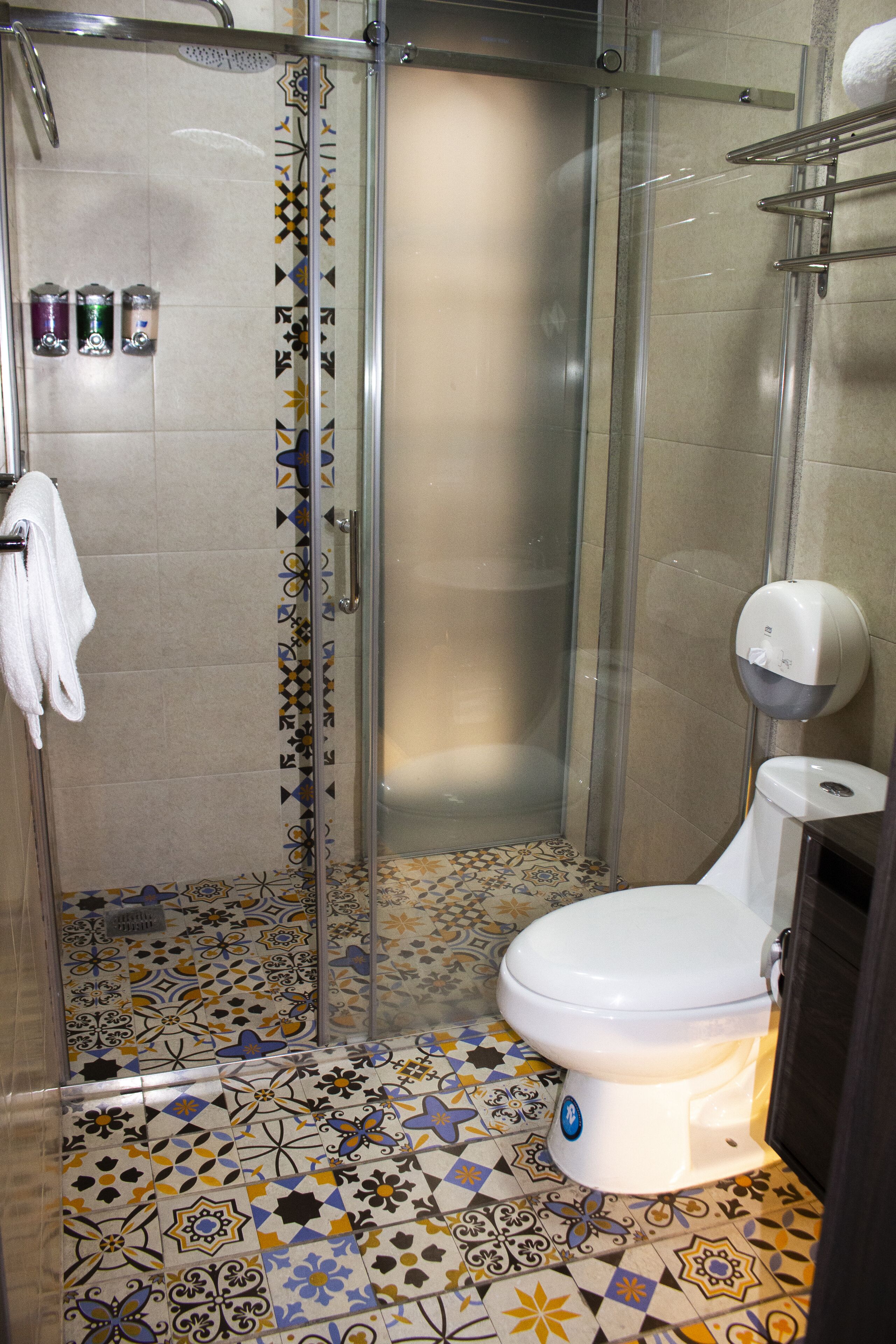 Foto - Ronda Hotel Boutique by Chat Noir