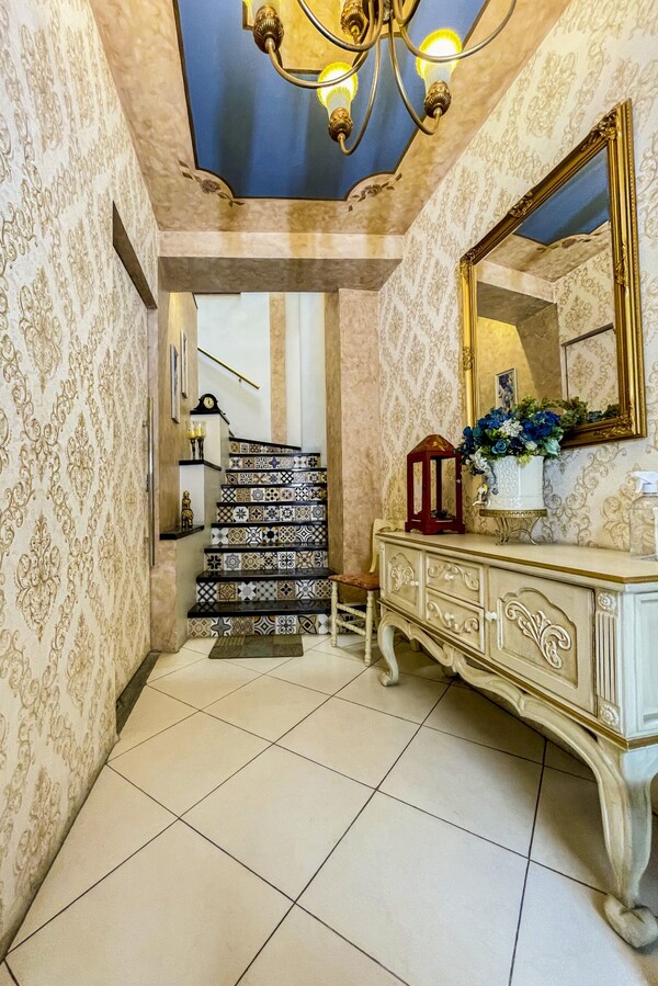 Hotel Boutique La Ronda By Chat Noir - Cuenca