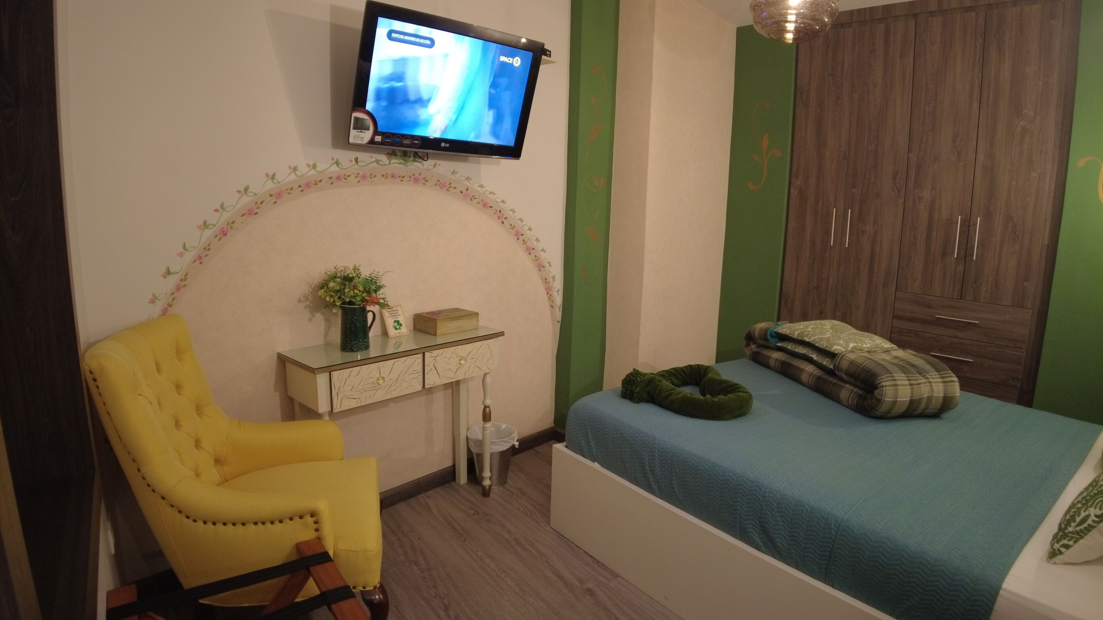 Foto - Hotel Boutique La Ronda by Chat Noir