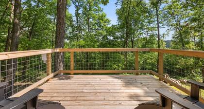 Hot Tub - Furnace Mountain Retreat - #RRG!