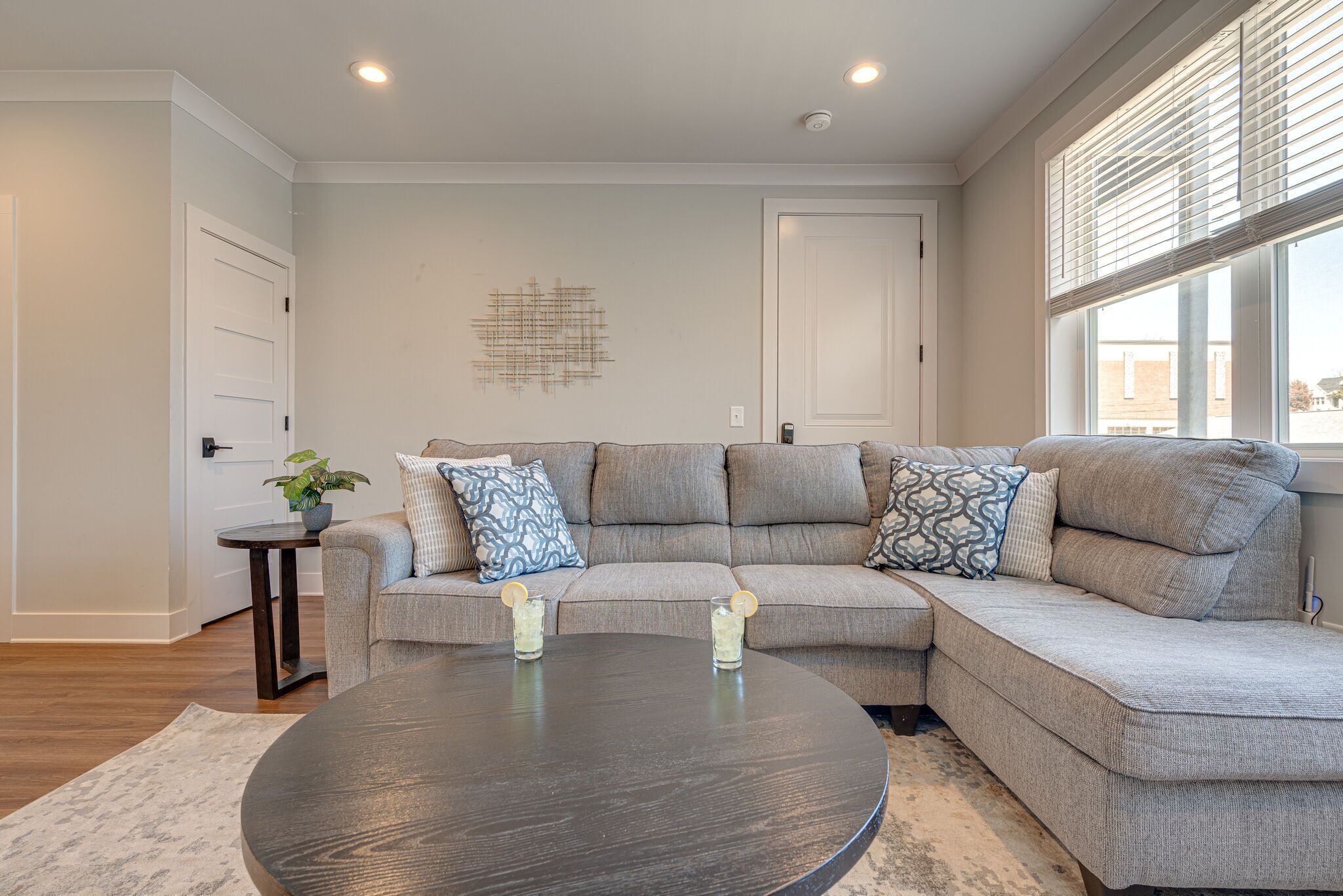 スマートテレビ