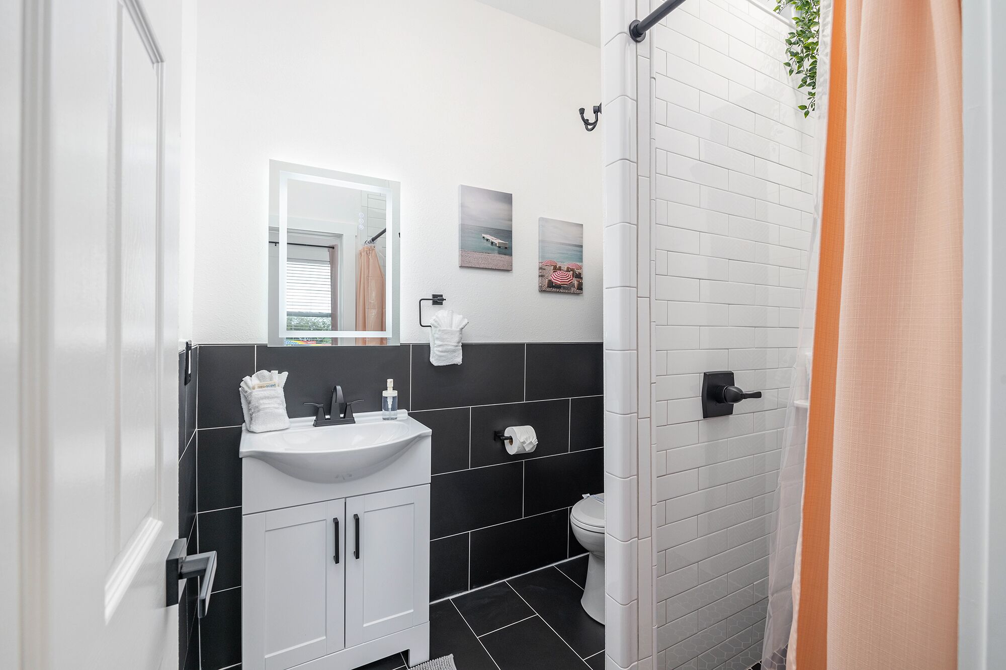 Renovated historic apartment in the heart of Tampa