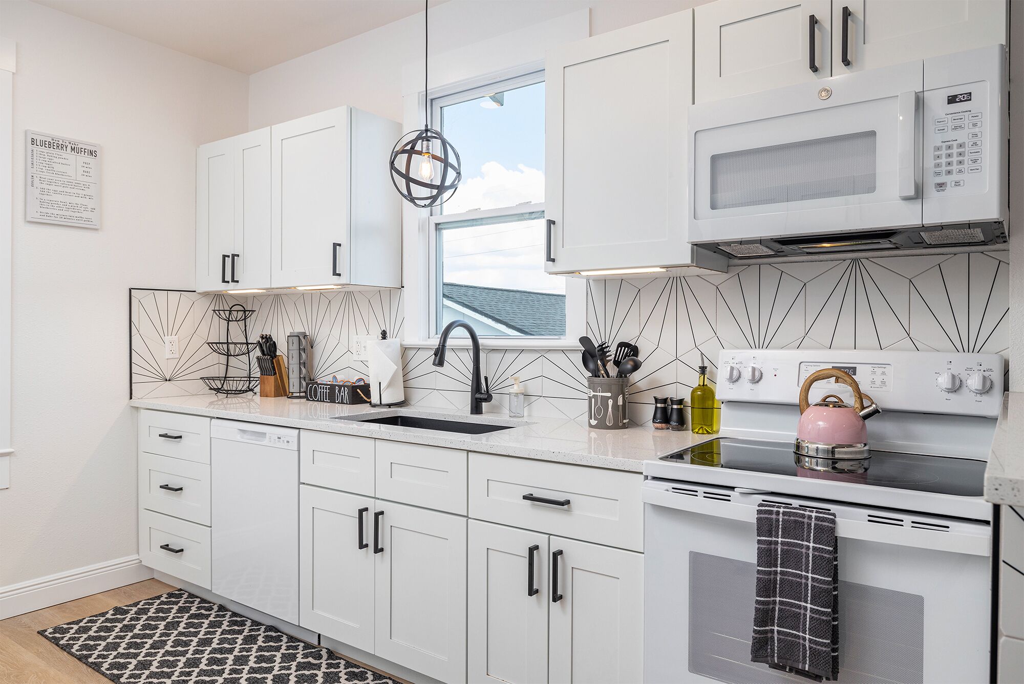 Renovated historic apartment in the heart of Tampa