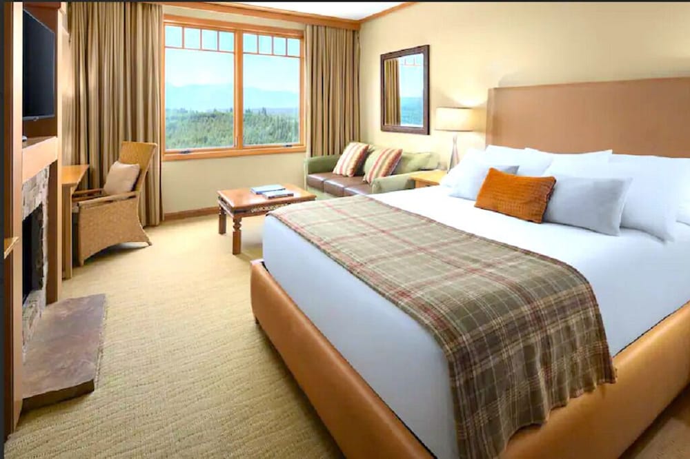 Suncadia Lodge - Spa, Pool, Golf