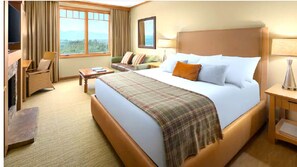 1 Schlafzimmer, laptopgeeigneter Arbeitsplatz, WLAN, Bettwäsche