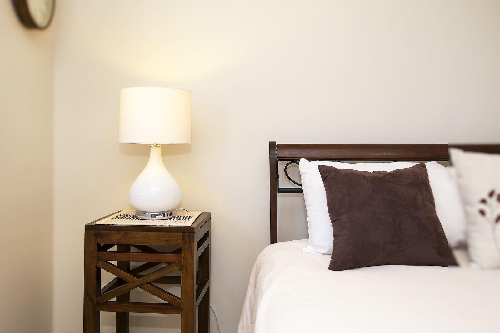 'Le Dauphin' 2Km from beach