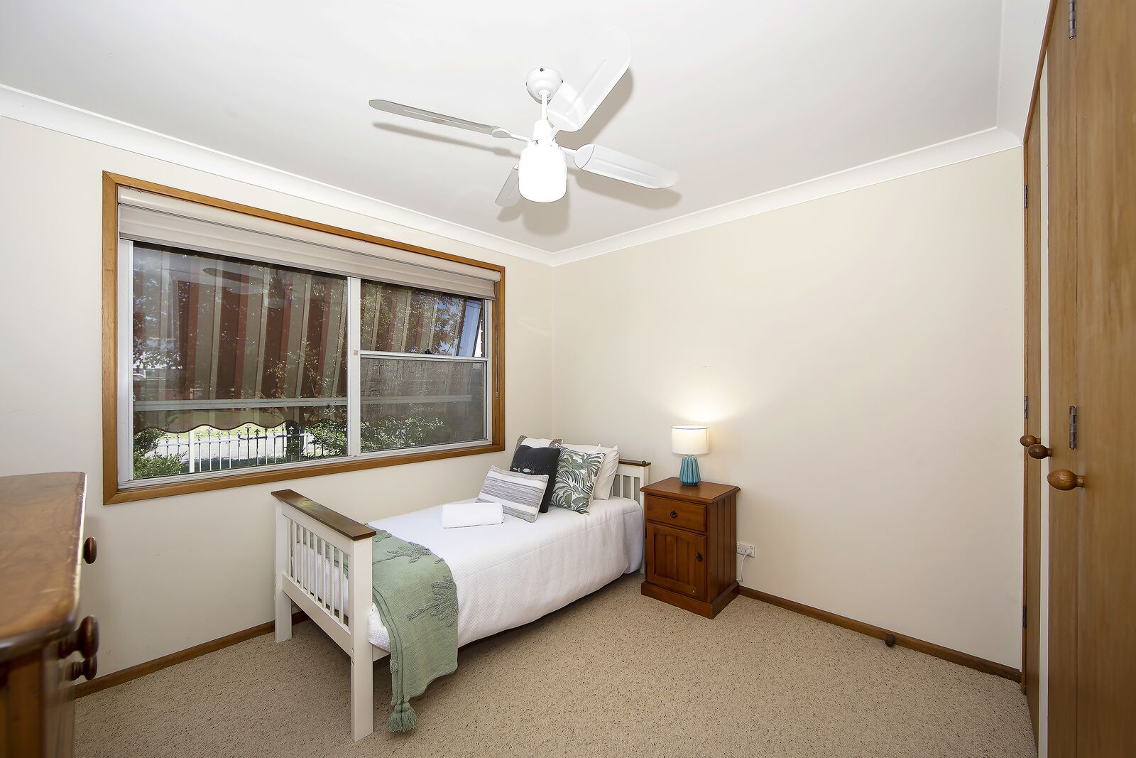 'Le Dauphin' 2Km from beach