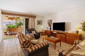 Fernseher