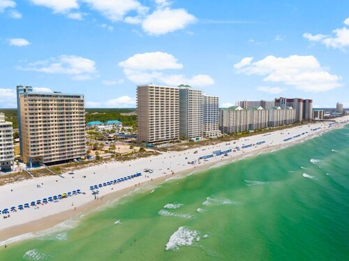 Perfect Beach House with Luxury Mattresses~3BR/3BA