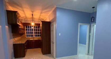 SINGH'S APARTMENT