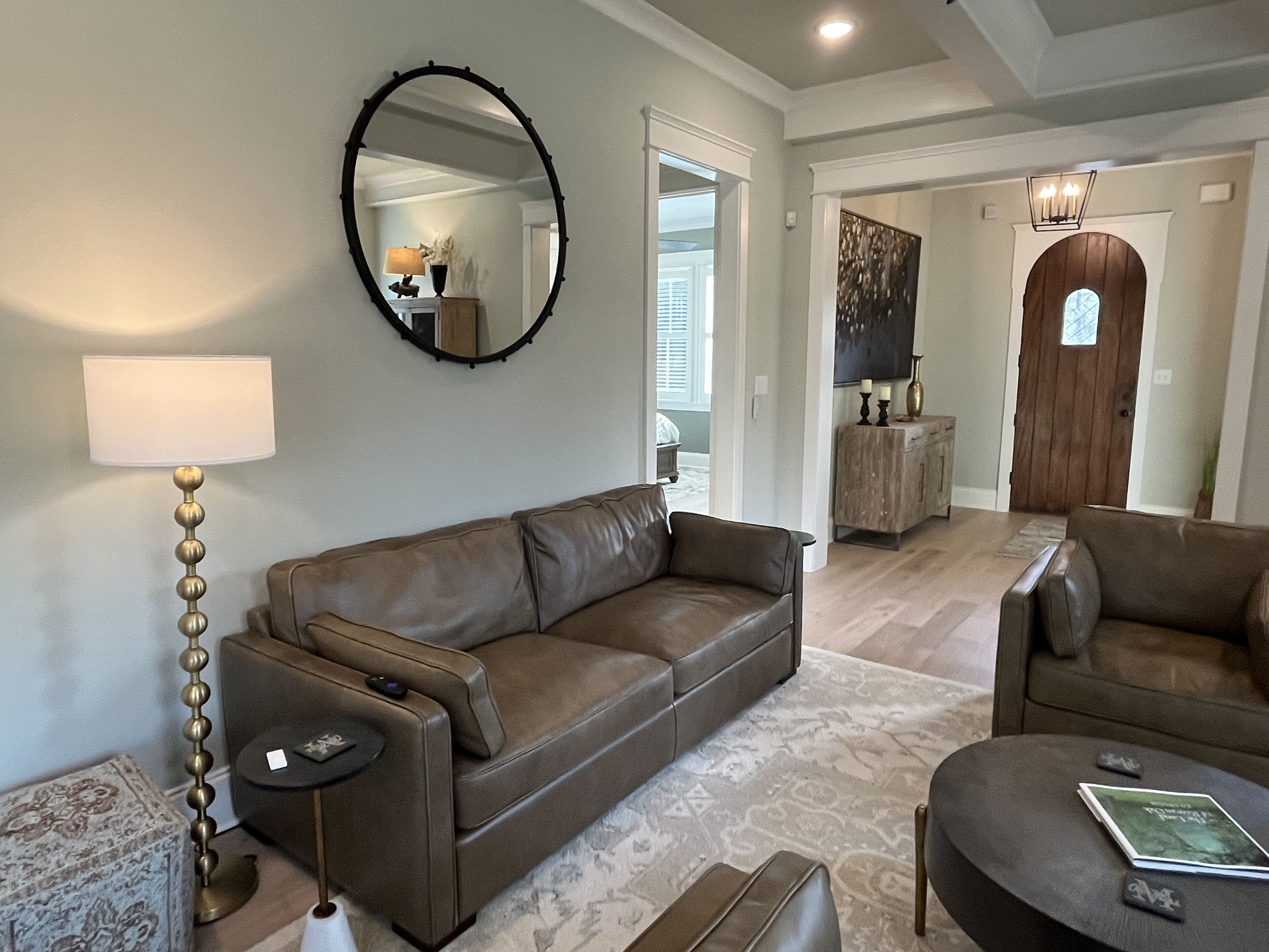 Brand New Southern Charmer w/ screened in porch near Ole Miss & Oxford Square