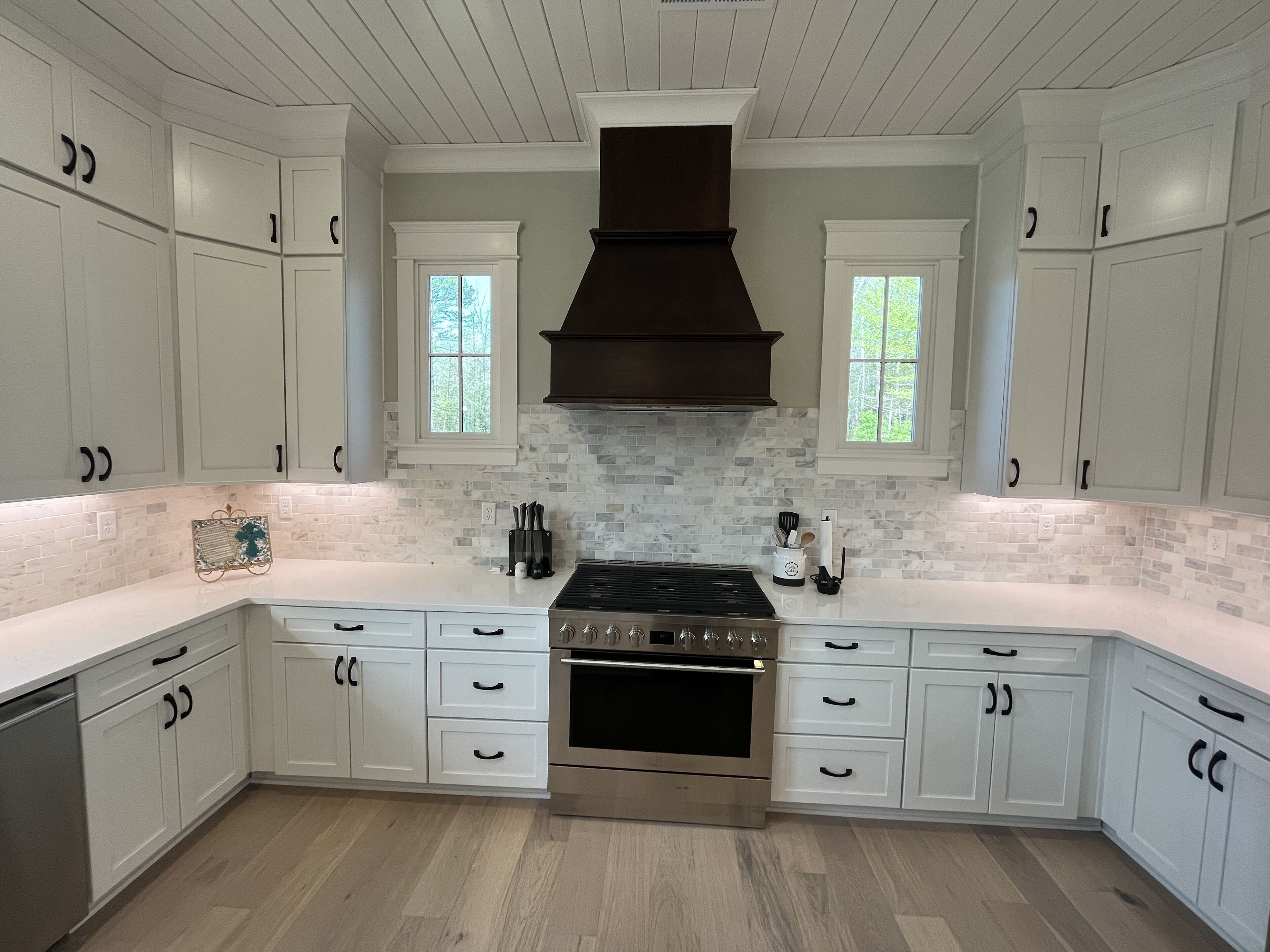 Brand New Southern Charmer w/ screened in porch near Ole Miss & Oxford Square