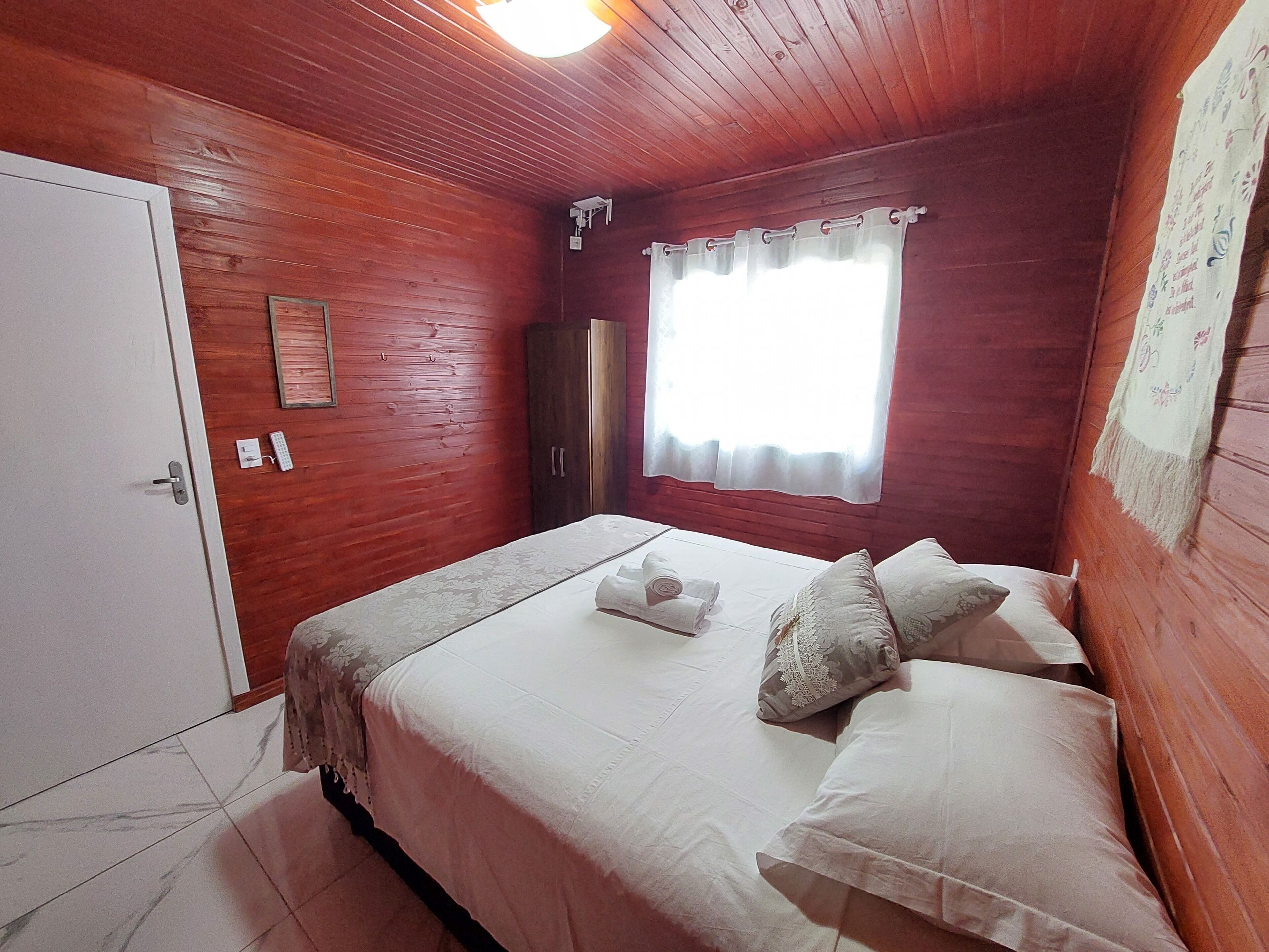 Cozy house in Austrian style