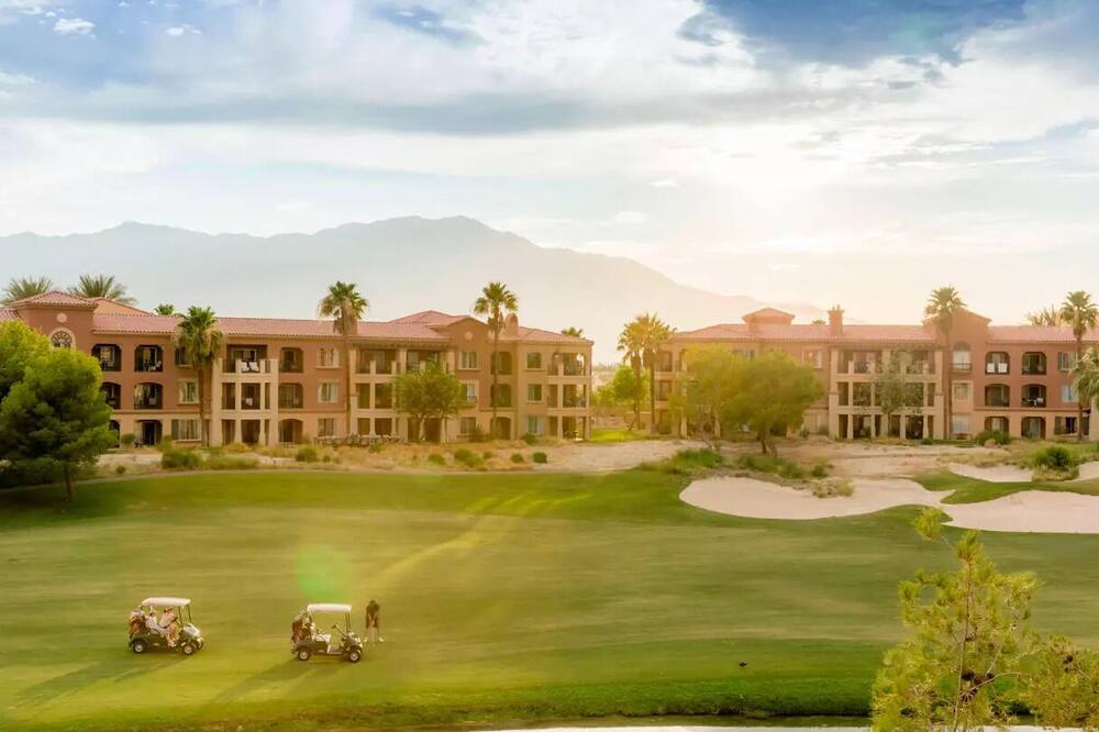 Marriott Shadow Ridge - Studio - All Dates - Resort Access -Premier Host