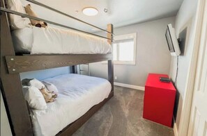 3 chambres