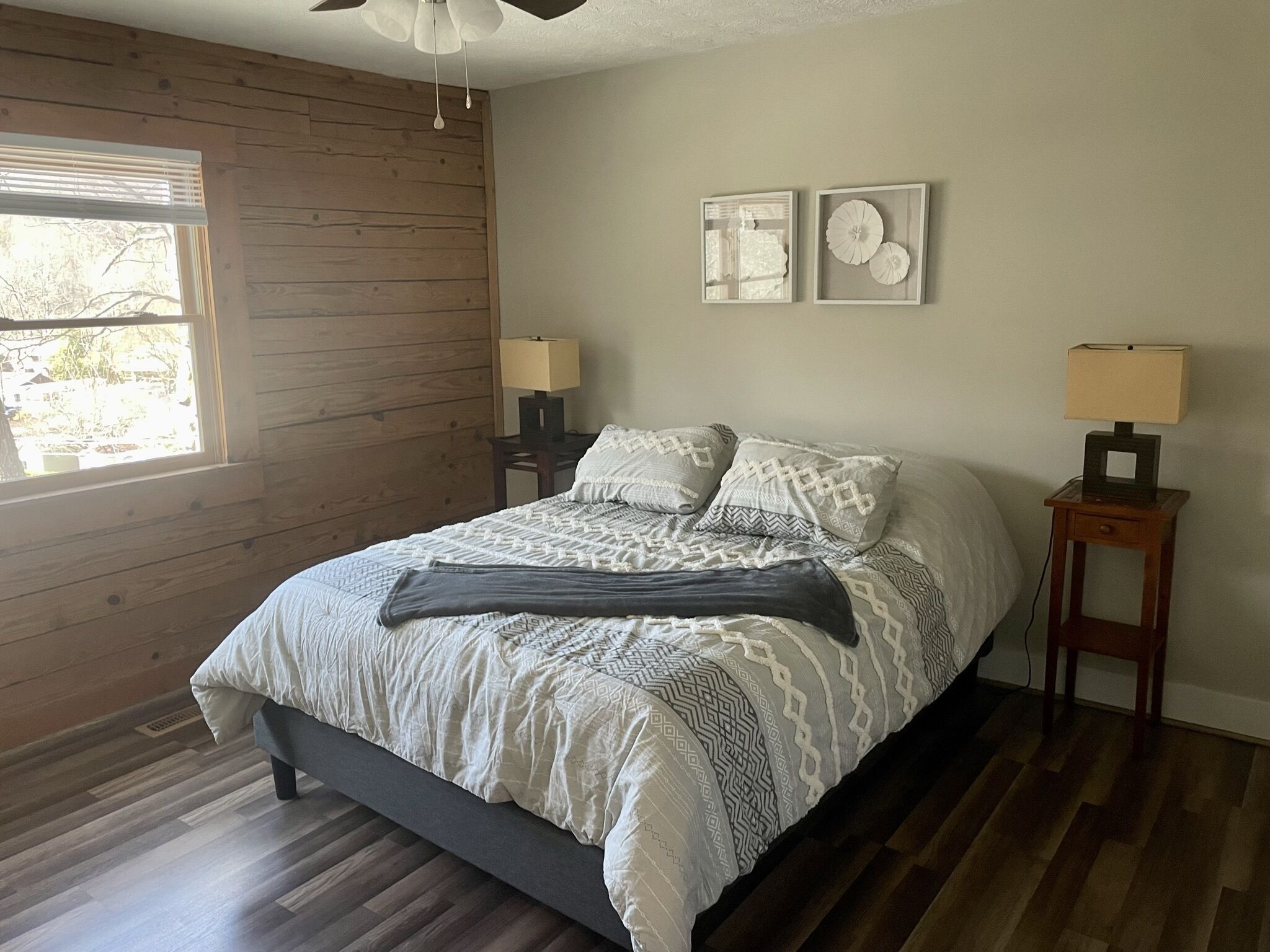 Two-story Maggie Valley Townhome