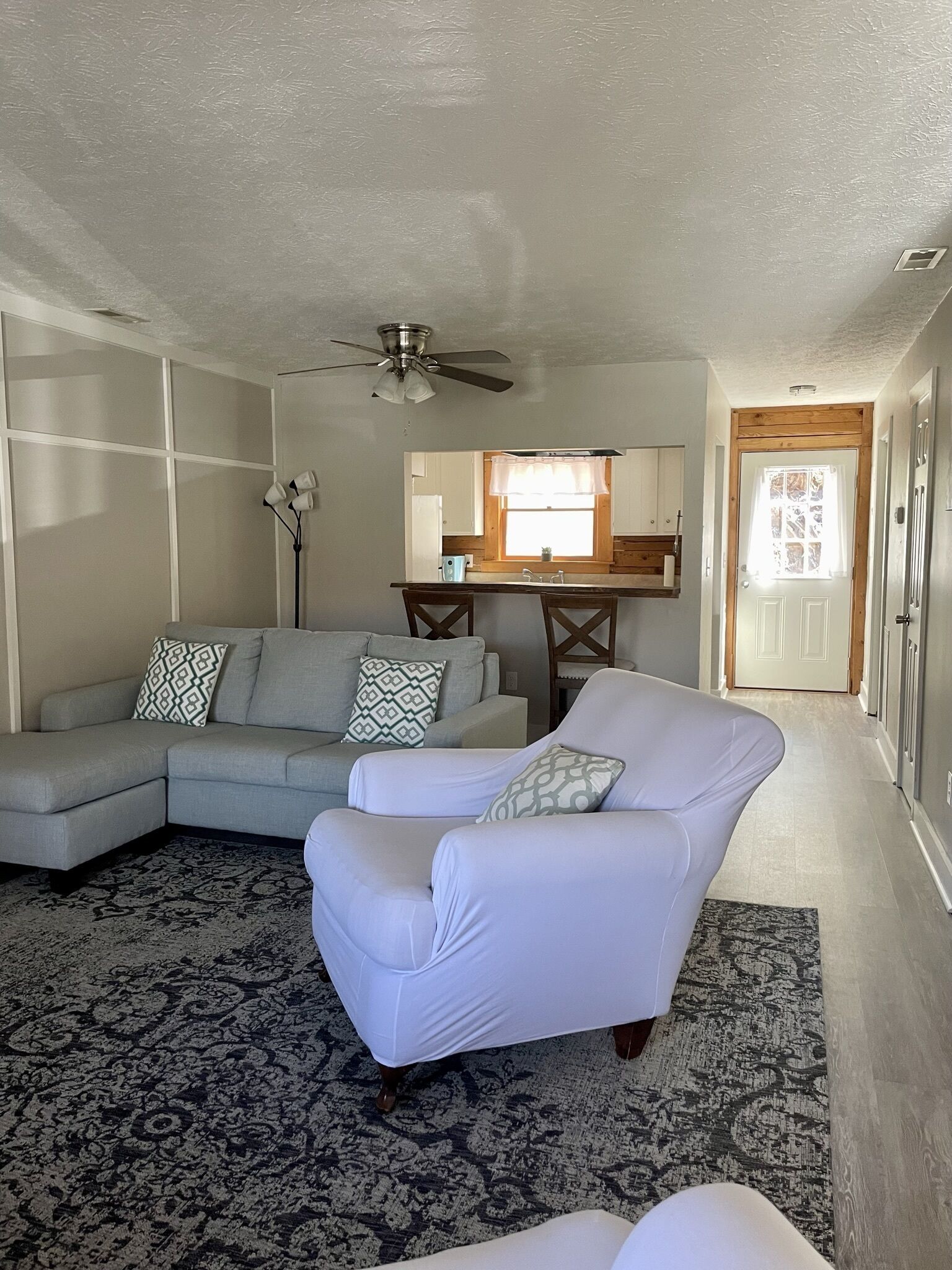 Two-story Maggie Valley Townhome