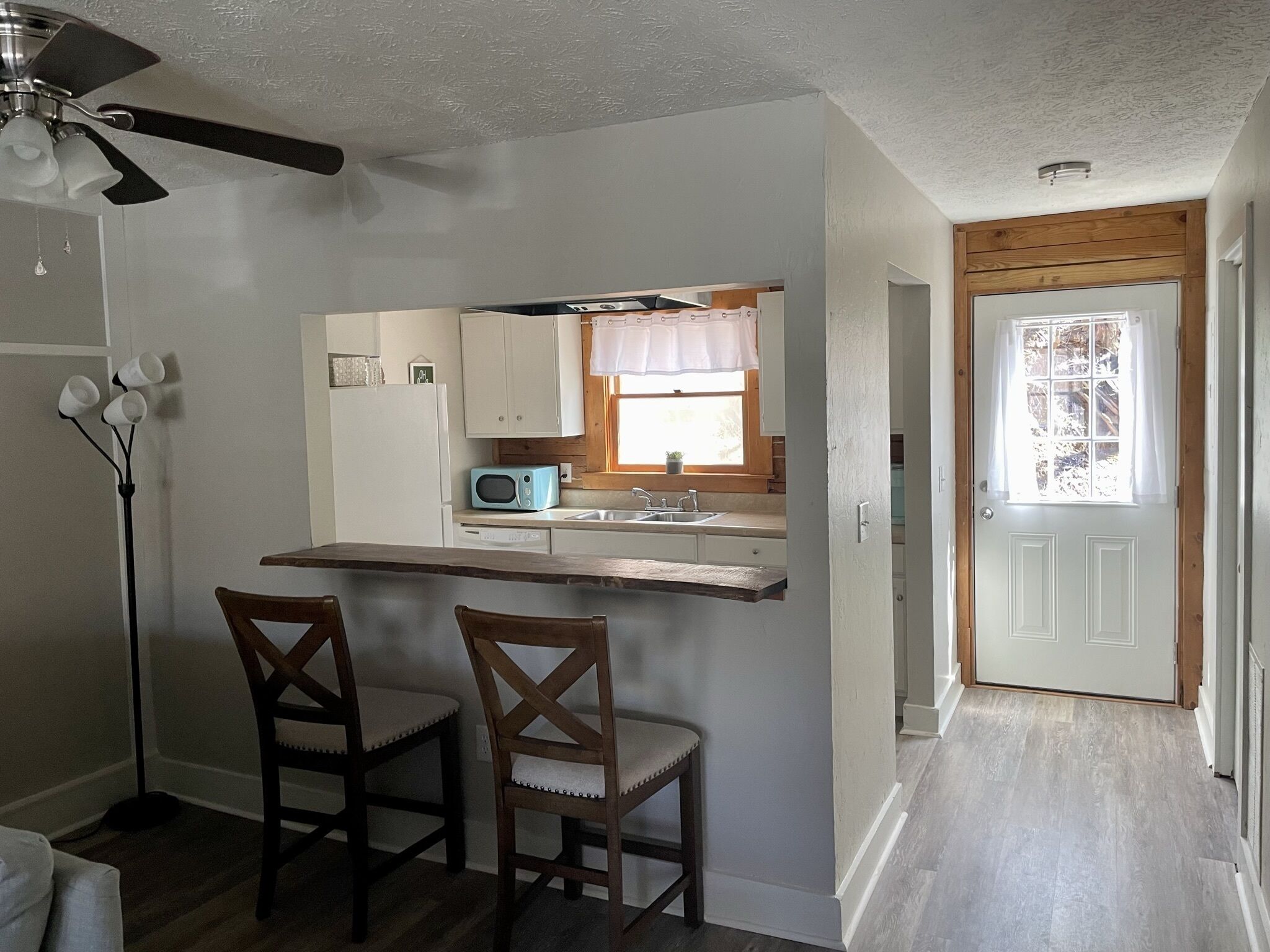 Two-story Maggie Valley Townhome