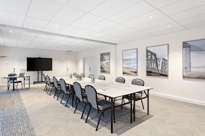 Sala de reuniones