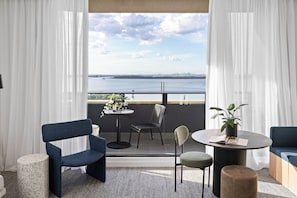 Executive Apartment, 1 Bedroom | View from property - Quest Woolooware Bay (Woolooware)