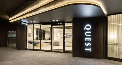 Quest Woolooware Bay