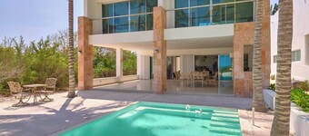 Casa Palmares - Yucatán Home Rentals