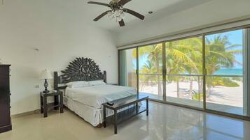 5 chambres, fer et planche à repasser, accès Internet, draps fournis