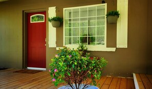 Detalle exterior