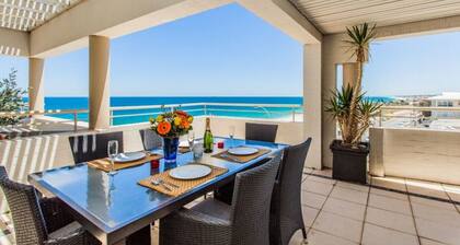 Unit 12 · Cottesloe Beach View Apartments #12