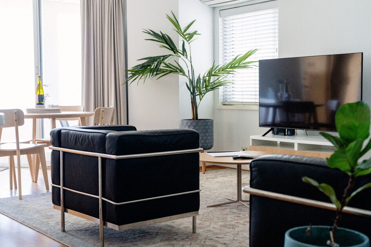 TV connectée