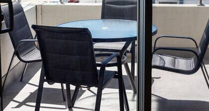 Unit 11 · Cottesloe Beach View Apartments #11