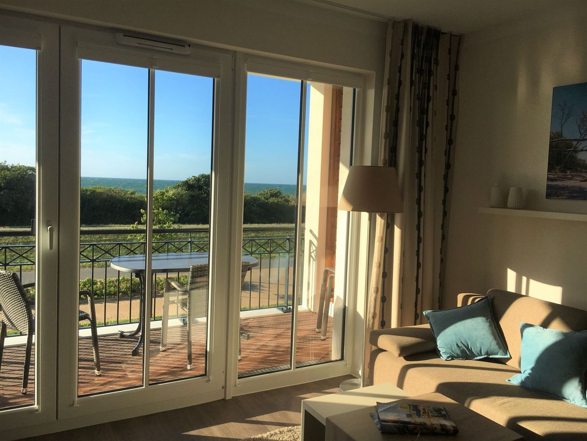 Aparthotel Waterkant Suites, Suite 1-28 für bis zu 3 Personen. - Aparthotel Waterkant Suites