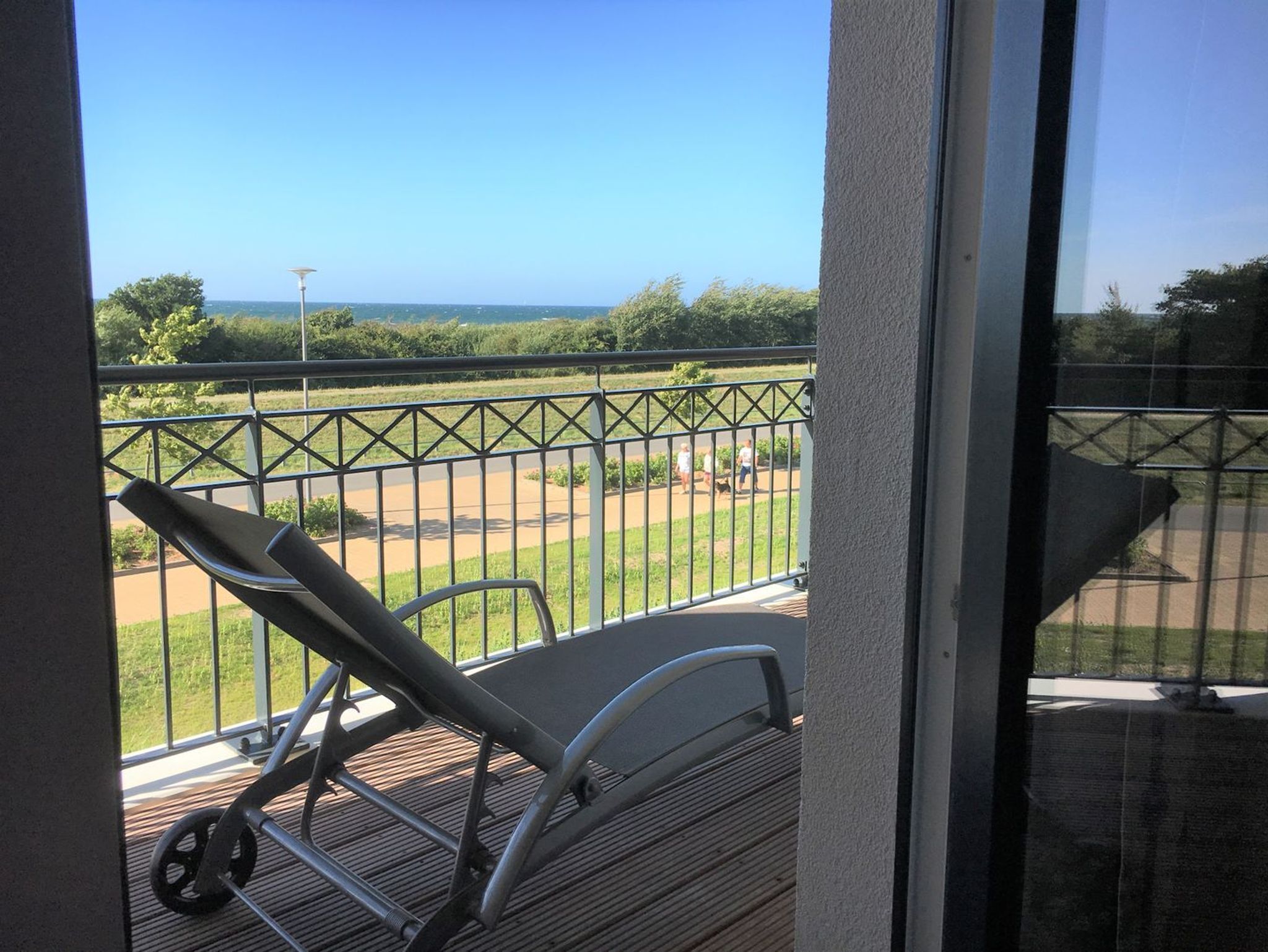 Aparthotel Waterkant Suites, Suite 1-28 für bis zu 3 Personen. - Aparthotel Waterkant Suites