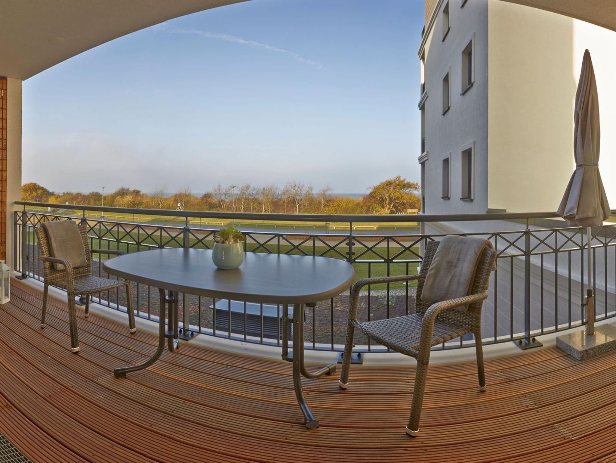 Aparthotel Waterkant Suites, Suite 1-22 für bis zu 5 Personen. - Aparthotel Waterkant Suites