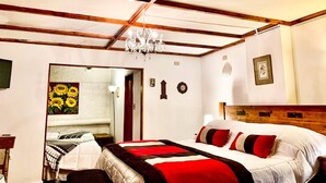 Family Room - Hotel Bianca Boutique  (Vina del Mar)