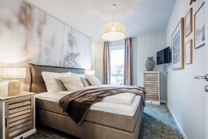 3 chambres, Wi-Fi, draps fournis