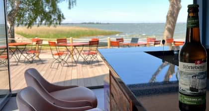 Haus Zingst, Appartement 30 für bis zu 2 Personen. - Haus Zingst