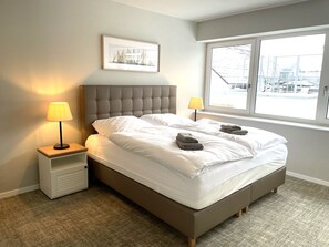 Unclassified image, 4 of 30, button - Haus Barth, Appartement 15 für bis zu 4 Personen. - Haus Barth (Fuhlendorf)