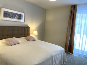 2 bedrooms, WiFi, bed sheets - Haus Prerow, Appartement 33 für bis zu 4 Personen. - Haus Prerow (Fuhlendorf)