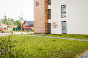 Unclassified image, 5 of 31, button - Haus Prerow, Appartement 36 für bis zu 2 Personen. - Haus Prerow (Fuhlendorf)