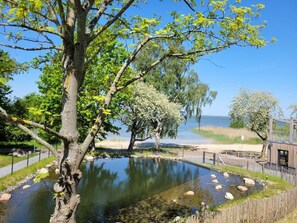 Unclassified image, 2 of 31, button - Haus Prerow, Appartement 36 für bis zu 2 Personen. - Haus Prerow (Fuhlendorf)