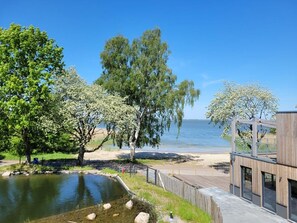 Beach - Haus Prerow, Appartement 38 für bis zu 2 Personen. - Haus Prerow (Fuhlendorf)