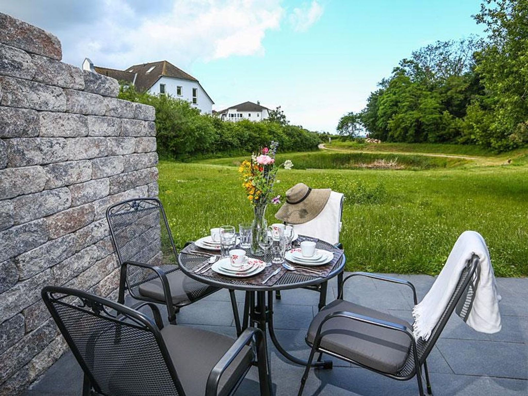 Holiday home type Zingst for 4 - 6 people - Ostseeferienpark Seepferdchen