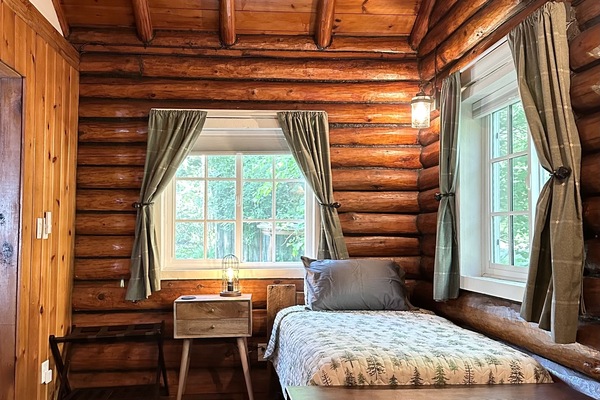 3 habitaciones, wifi gratis y ropa de cama